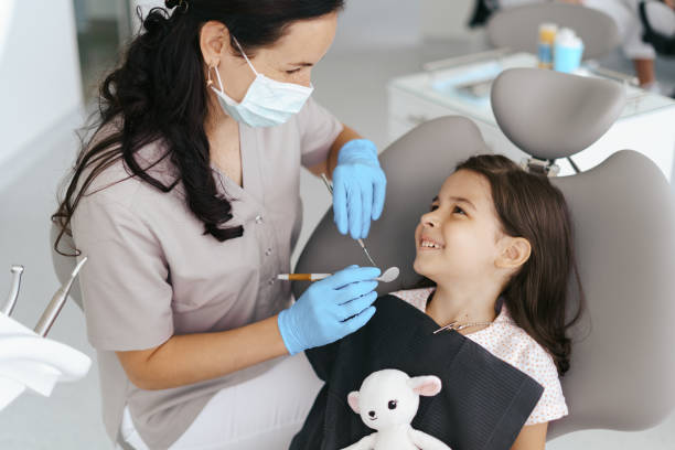Best Broken or Cracked Tooth Emergency Dentist in Pascoag, RI