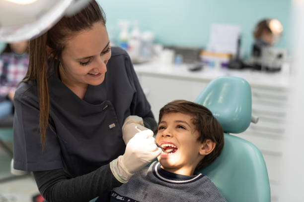 Best Emergency Dental Extractions in Pascoag, RI