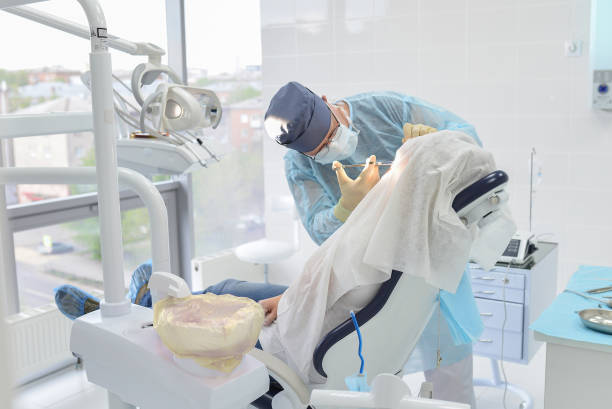 Best Orthodontic Emergency Dentist in Pascoag, RI